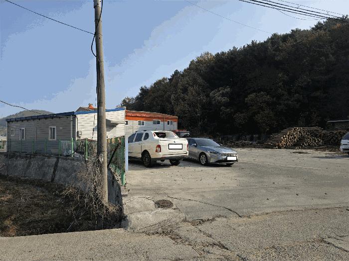 2025타경829 법원경매 사진2 | 창원 진해구 창고 경매