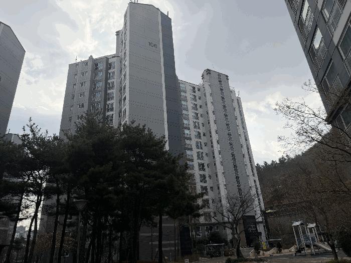법원경매 2025타경857 사진4 | 김해시 구산동 1074 아파트 경매