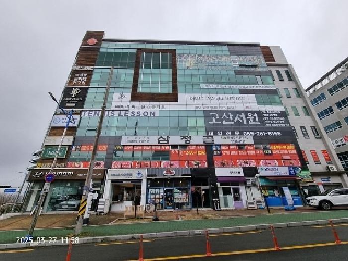 2025타경11216 법원경매 사진4 | 창원 성산구 근린상가 경매