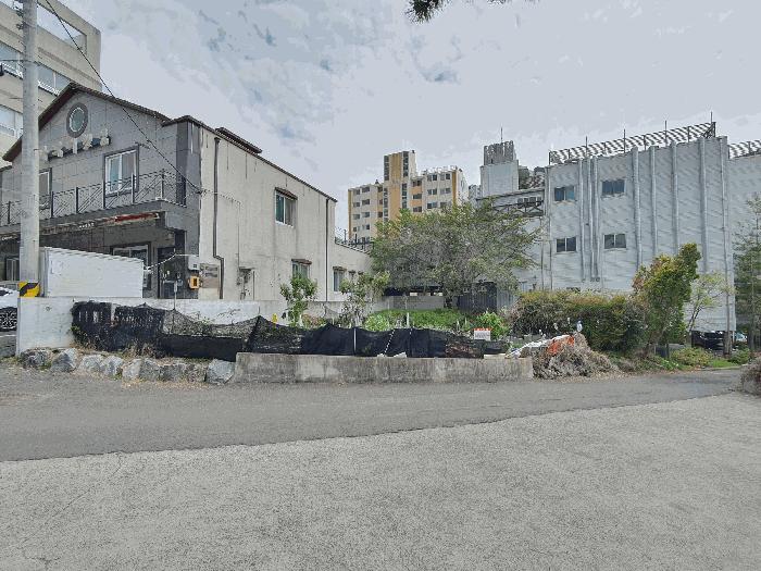 2025타경11289 법원경매 사진2 | 창원 진해구 대지 경매