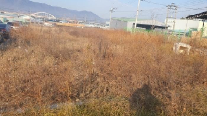 2025타경12375 법원경매 사진22 | 경남 김해시 대지 경매