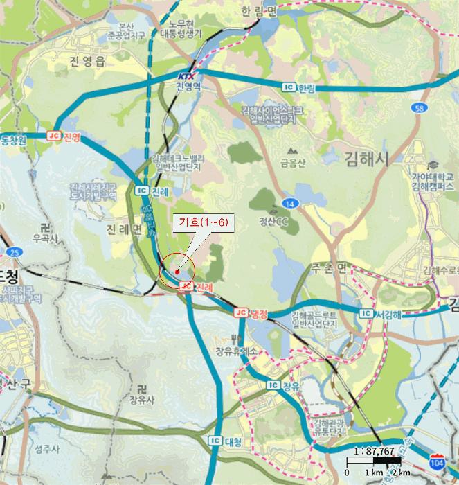 2025타경12375 법원경매 사진28 | 경남 김해시 대지 경매
