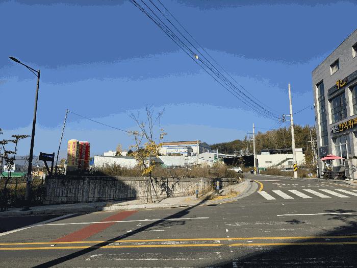 2025타경12375 법원경매 사진2 | 경남 김해시 대지 경매