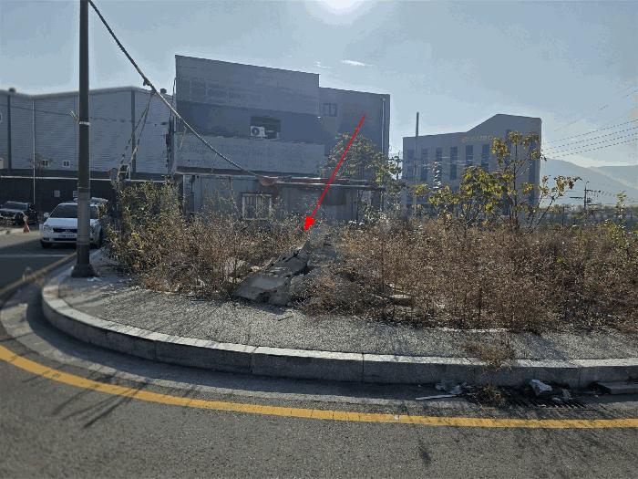 2025타경12375 법원경매 사진15 | 경남 김해시 대지 경매