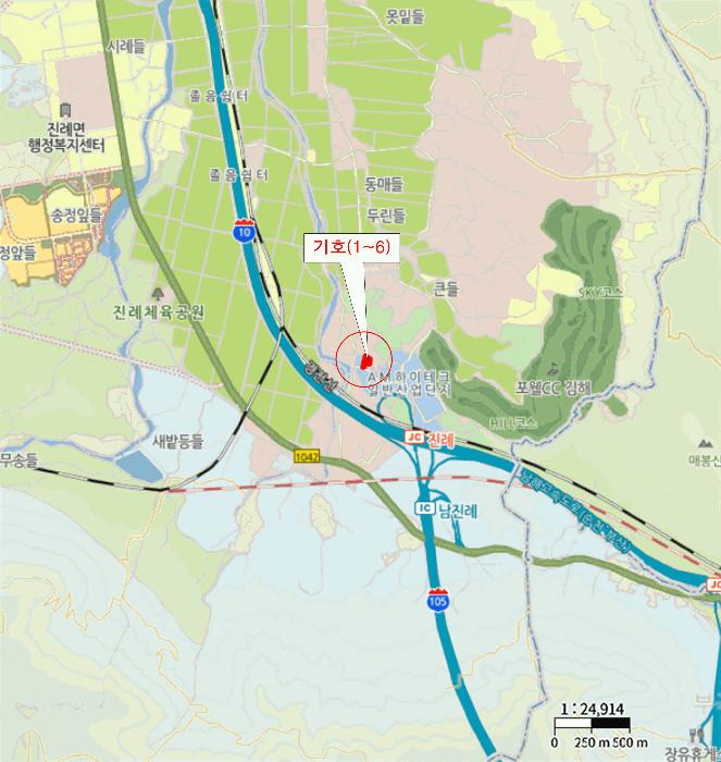 2025타경12375 법원경매 사진27 | 경남 김해시 대지 경매