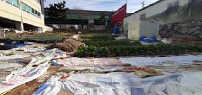 2025타경12393 법원경매 사진3 | 창원 진해구 대지 경매