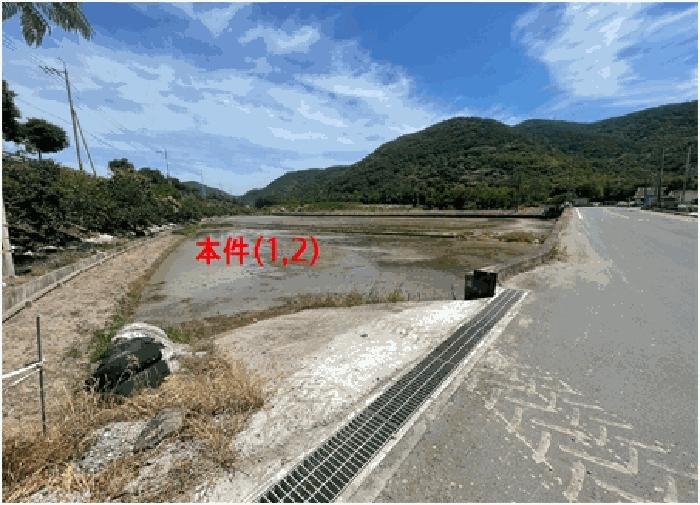 경남 의령군 가례면 가례리 635-3 답 경매 물건 사진