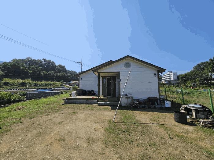 경상남도 함안군 산인면 송정리 416-1 법원경매 물건 대표사진