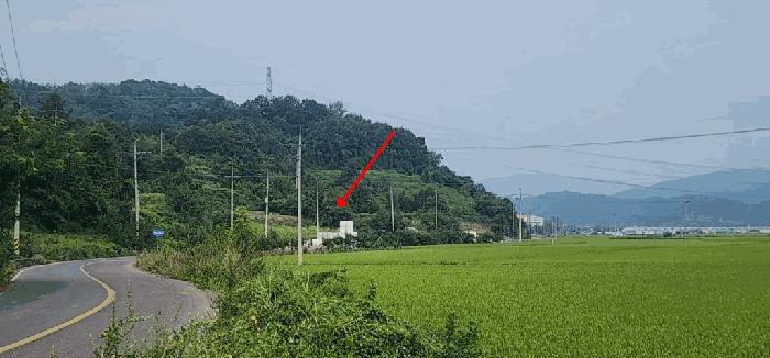 2025타경288 법원경매 사진2 | 경남 함안군 답 경매