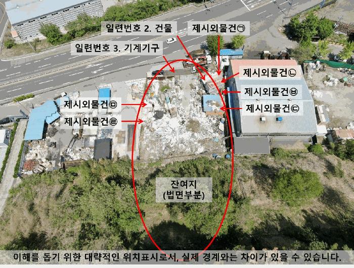 2025타경20516 법원경매 사진6 | 경남 함안군 공장용지 경매