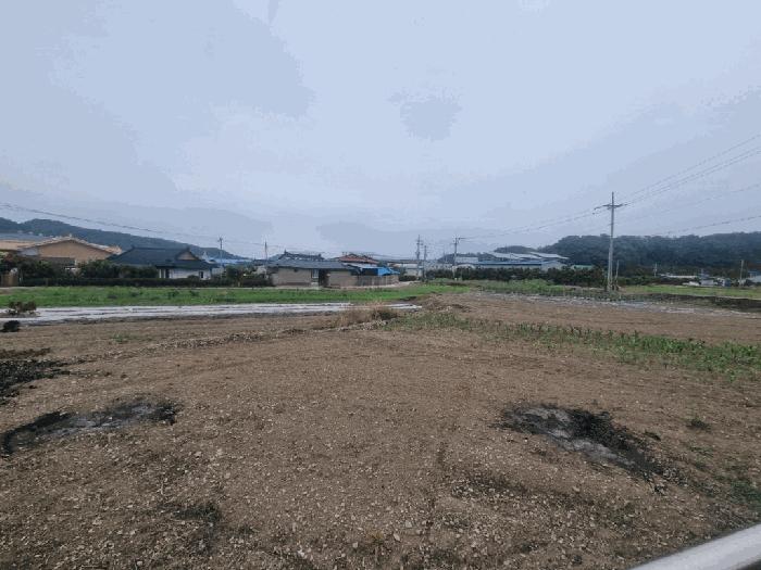 법원경매 2025타경20615 사진2 | 함안군 함안면 파수리 488-30 답 경매