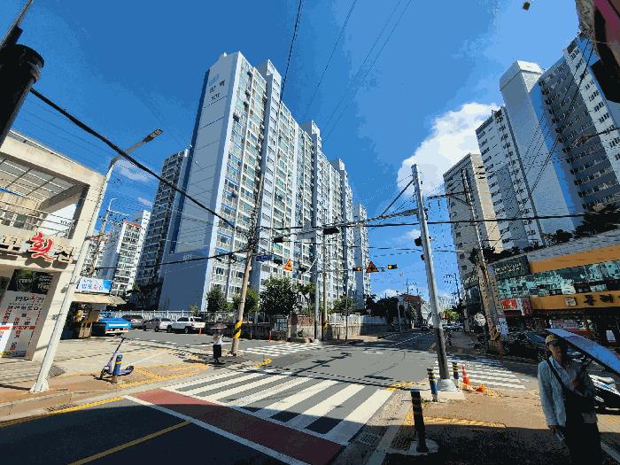 2025타경20717 법원경매 사진2 | 창원 마산합포구 아파트 경매