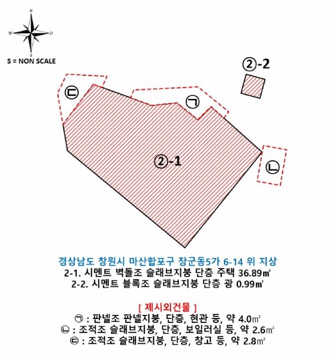 2025타경20719 법원경매 사진8 | 창원 마산합포구 주택건물 경매