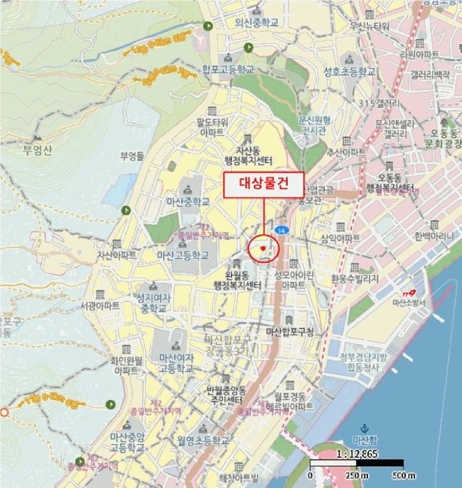 2025타경20719 법원경매 사진9 | 창원 마산합포구 주택건물 경매