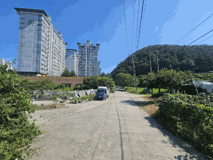 경상남도 창원시 마산회원구 내서읍 원계리 650-4 법원경매 물건 대표사진