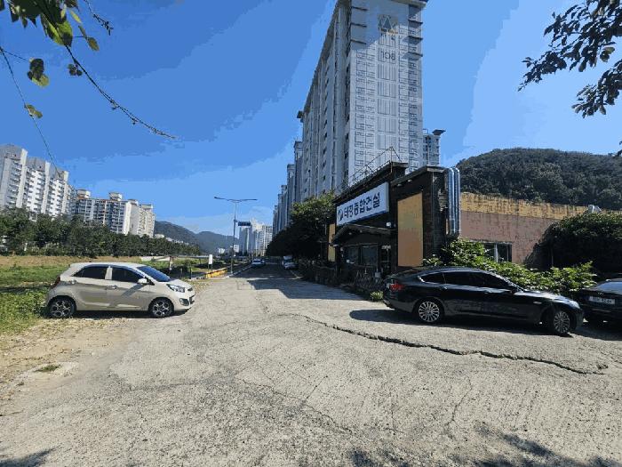 2025타경20747 법원경매 사진2 | 창원 마산회원구 근린시설 경매