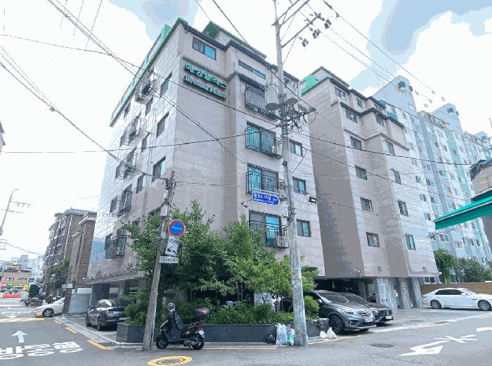 법원경매 2025타경11006 사진3 | 서울 강서구 화곡동 930-1 혜성팰리스 다세대주택 경매