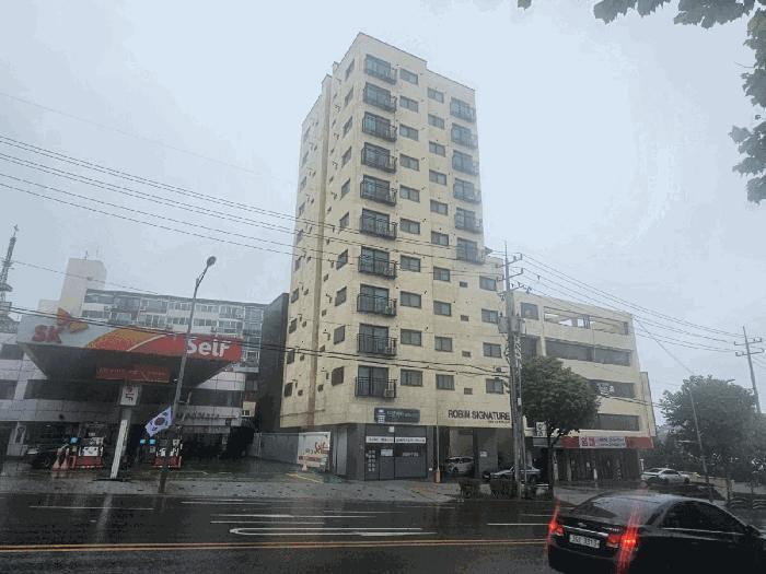 법원경매 2025타경11165 사진6 | 서울 양천구 신월동 474-12 오피스텔 경매