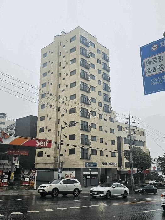 법원경매 2025타경11165 사진9 | 서울 양천구 신월동 474-12 오피스텔 경매