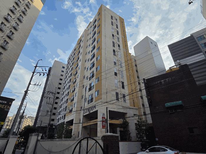 서울특별시 강서구 염창동 261-16 루미온 제101동 제8층 제803호 법원경매 물건 대표사진