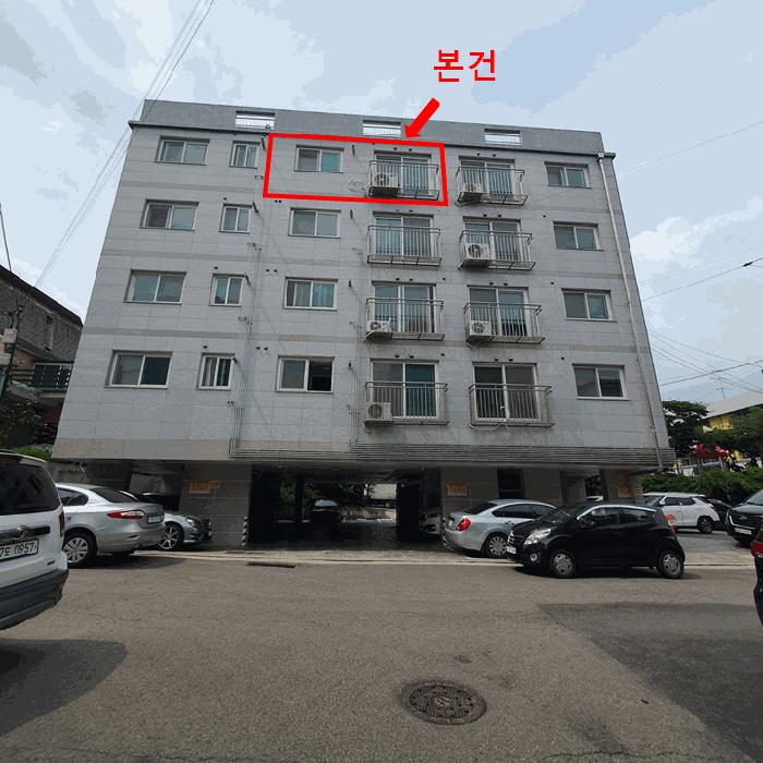 법원경매 2025타경11308 사진5 | 서울 구로구 개봉동 10-1 다세대주택 경매