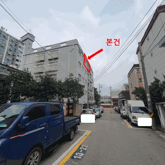 법원경매 2025타경11308 사진7 | 서울 구로구 개봉동 10-1 다세대주택 경매