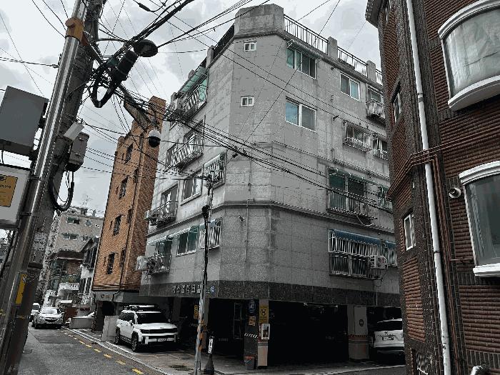 서울특별시 금천구 시흥동 833-23 에스엠파크빌 제2층 제201호 법원경매 물건 대표사진