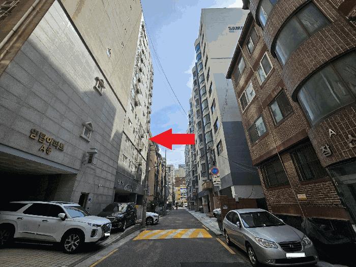 법원경매 2025타경11444 사진4 | 서울 강서구 화곡동 915-39 오피스텔 경매