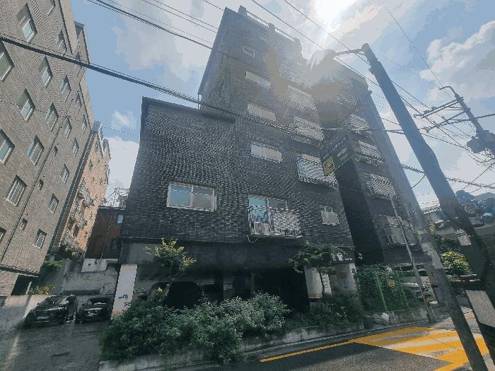 서울특별시 강서구 화곡동 424-39 에이엔캐슬 제5층 제503호 법원경매 물건 대표사진