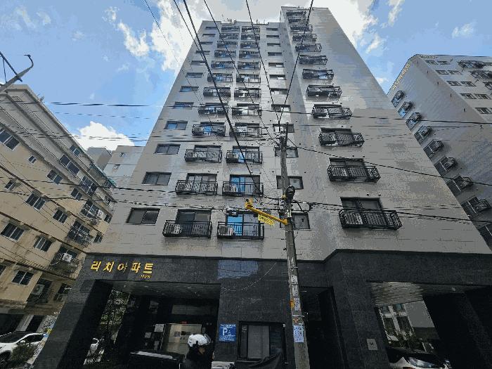 서울특별시 강서구 화곡동 925-15 리치아파트 제105동 제11층 제1101호 법원경매 물건 대표사진