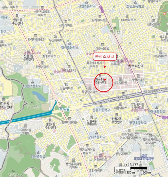 법원경매 2025타경11826 사진19 | 강서구 화곡동 925-15 오피스텔 경매