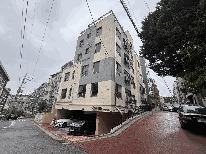 서울특별시 강서구 화곡동 772-21 코하임772 제3층 제304호 법원경매 물건 대표사진