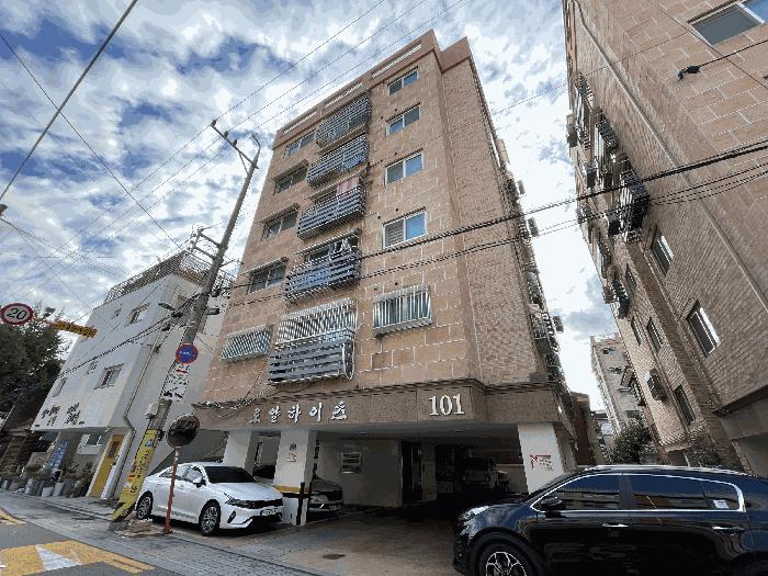 서울특별시 구로구 개봉동 265-3 로얄하이츠 제101동 제3층 제303호 법원경매 물건 대표사진