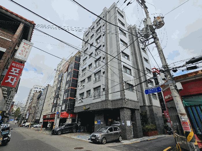 2025타경12197 법원경매 사진2 | 서울 강서구 오피스텔 경매