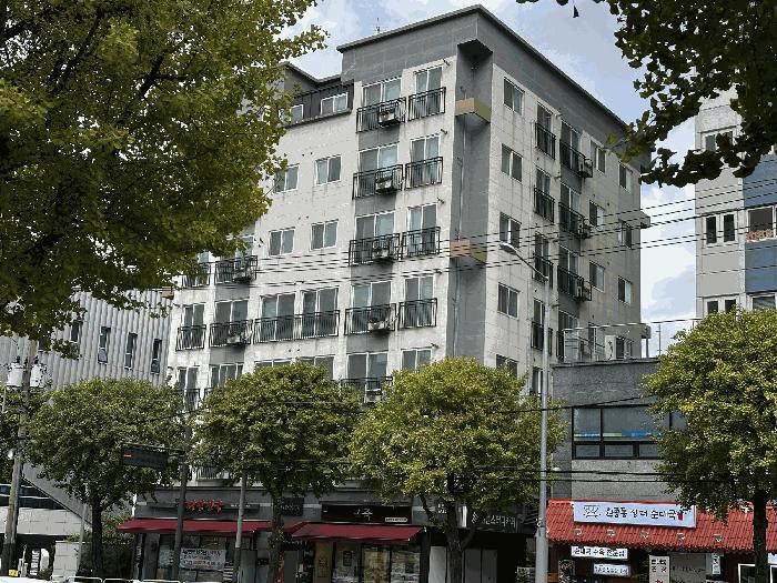 2025타경12327 법원경매 사진2 | 서울 양천구 오피스텔 경매