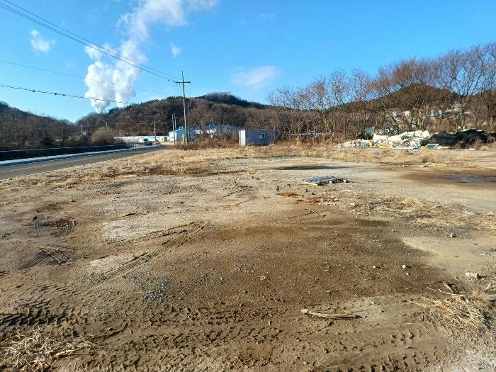 2024타경584646 법원경매 사진2 | 인천 옹진군 임야 경매