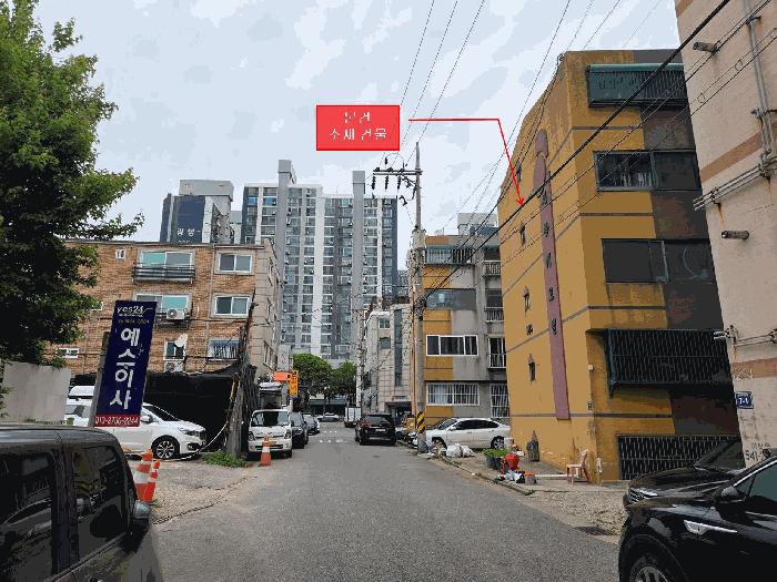 법원경매 2025타경509312 사진4 | 인천 서구 심곡동 341-19 다세대주택 경매
