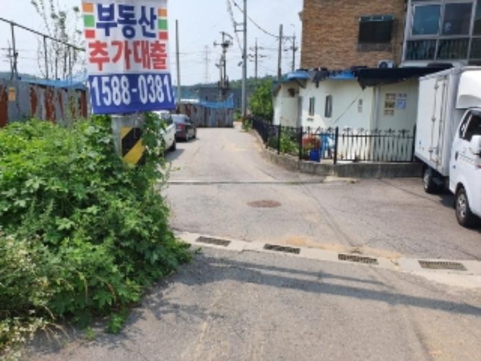 법원경매 2024타경75156 사진2 | 화성시 향남읍 상신리 944-12 과수원 경매