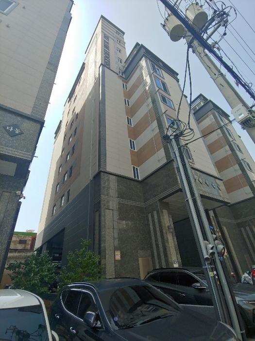 2024타경1315 법원경매 사진2 | 부산 연제구 오피스텔 경매