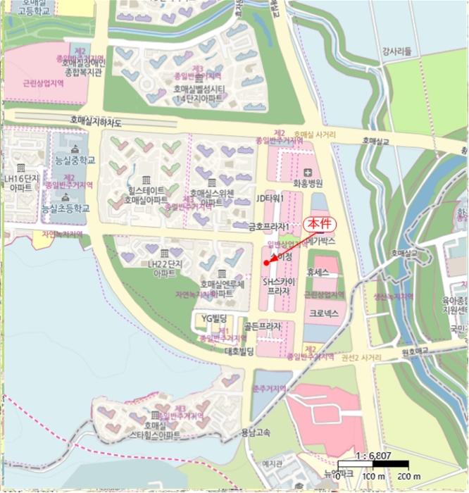 2024타경97767 법원경매 사진25 | 수원 권선구 오피스텔 경매