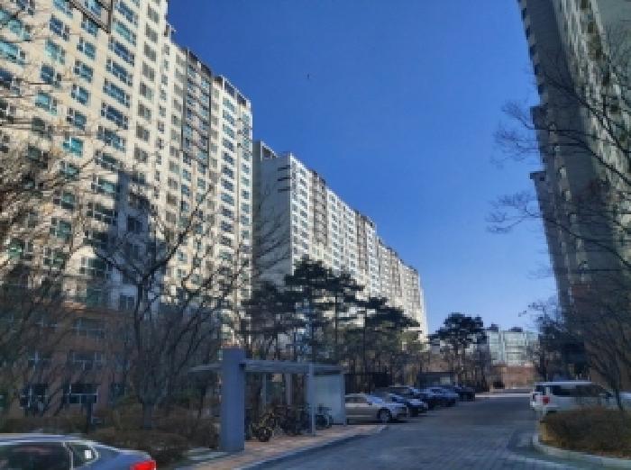 경기도 용인시 수지구 성복1로164번길 20, 104동 15층1502호 (성복동,버들치마을성복자이1차) · 지번주소: 경기도 용인시 수지구 성복동 758 법원경매 물건 대표사진