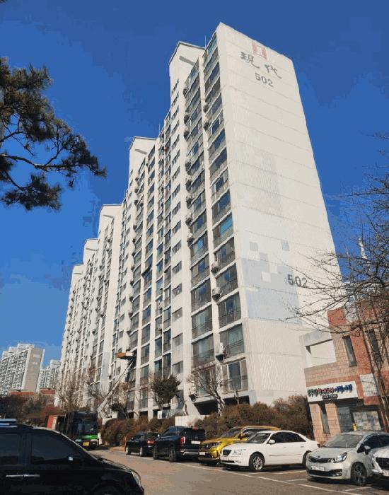 2025타경507287 법원경매 사진3 | 인천 연수구 아파트 경매