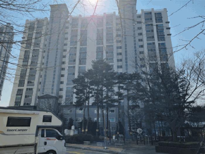 법원경매 2025타경54468 사진2 | 화성시 봉담읍 수영리 673 아파트 경매