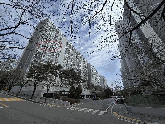 2025타경54692 법원경매 사진3 | 용인 수지구 아파트 경매