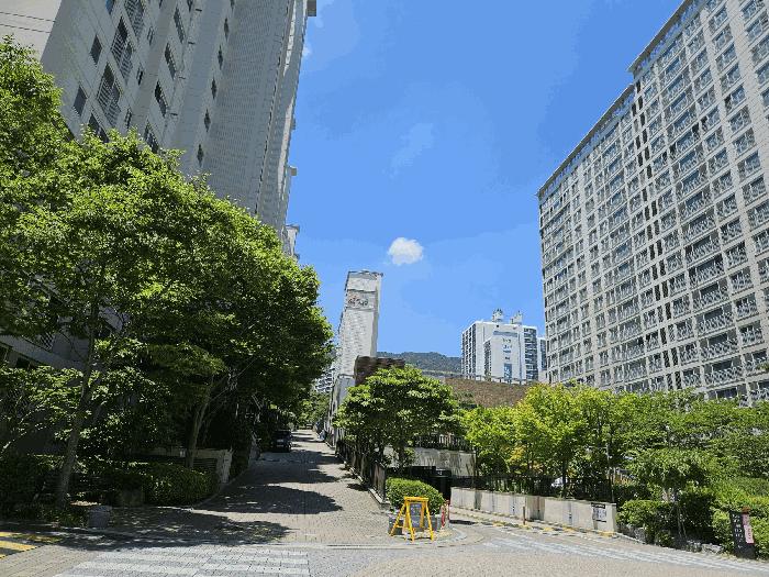 부산광역시 금정구 장전동 713 장전동금정산에스케이뷰 113동 7층703호 법원경매 물건 대표사진