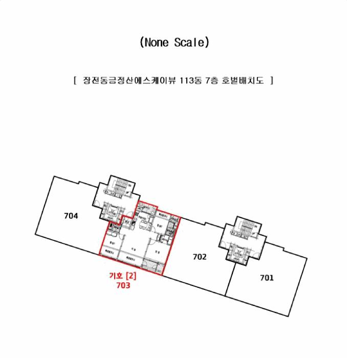법원경매 2025타경2537 사진16 | 부산 금정구 장전동 713 아파트 경매