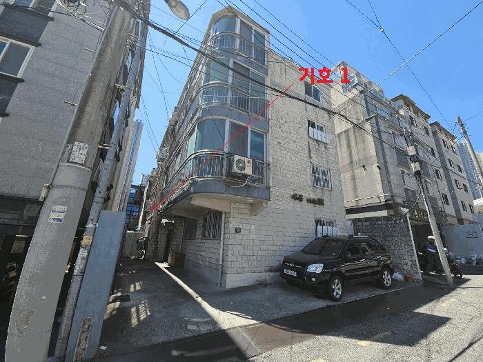법원경매 2025타경2537 사진7 | 부산 금정구 장전동 713 아파트 경매