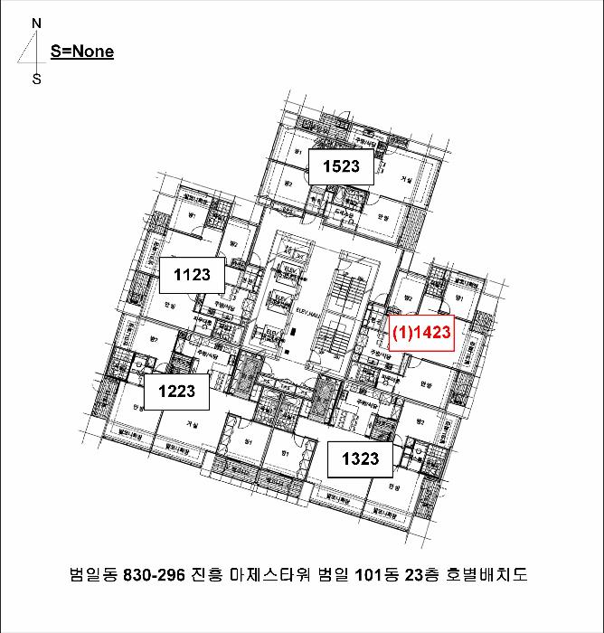 2025타경2629 법원경매 사진8 | 부산 동구 아파트 경매