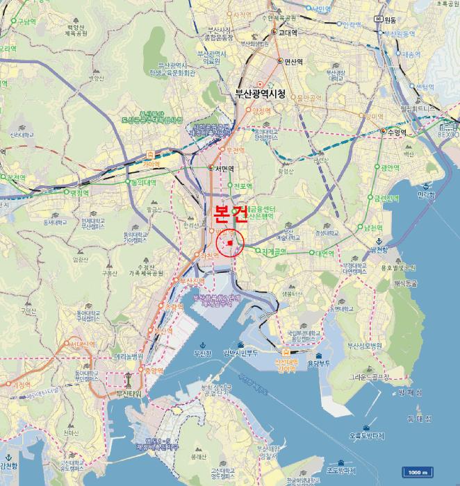 2025타경2629 법원경매 사진9 | 부산 동구 아파트 경매