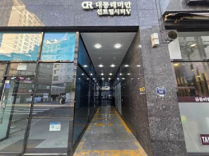 법원경매 2025타경21796 사진6 | 부산진구 범천동 849-2 오피스텔 경매